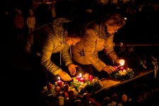 26.11.2022 Adventkranzsegnung